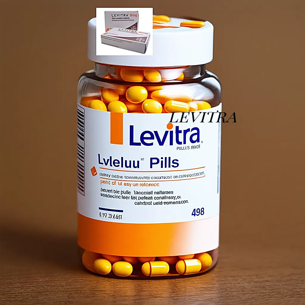 Levitra senza ricetta in farmacia